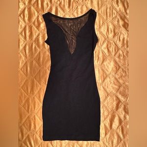 American Apparel Dress